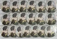 ウィンドブレイカー 桜遥 RPG rpg 缶バッジ まとめ売り 特典付き