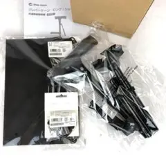 クレバーケーン ロング 替えゴム足u0026ケース付き 杖 3点杖