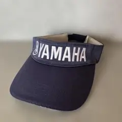 ヤマハ　サンバイザー　メンズ
