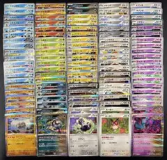 初心者必見！ デッキ強化パーツ ポケモン 100枚まとめ売り 汎用カード①
