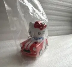 サンリオ ドリームトミカ キティ