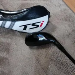 タイトリストユーティリティTSi3