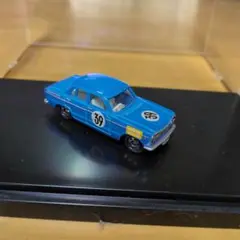 トミカ プリンススカイライン S54 GT-B