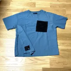 ワークマン　水陸両用撥水機能Tシャツ　150