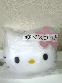 ハローキティ マスコット 一番くじ