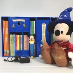 2012年 ミッキーマジックペン&アドベンチャーセット DWE 1204336