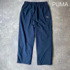 PUMA　プーマ　ナイロンパンツ　トラックパンツ　ジャージ