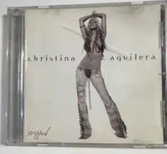 STRIPPED クリスティーナ・アギレラ