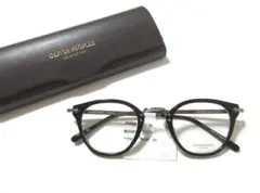 OLIVER PEOPLES オリバーピープルズ 507C OV7937 メガネ