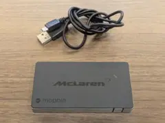 F1マクラーレンチーム　モバイルバッテリー