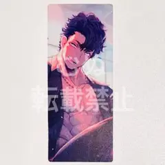 FGO 最終再臨展 編成画面風カード　セイバー ランスロット　②