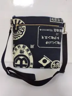 ★sale★サコッシュ和柄Ａ5