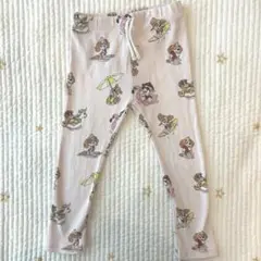 ZARA パウパトロール　レギンス　98サイズ