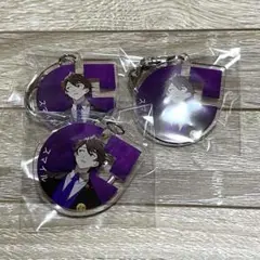 ワイテルズ　スマイル　アクリルキーホルダー　99年越しのタイムカプセル