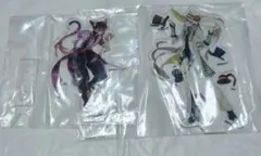アイナナ 百 千 メルドリ アクスタ