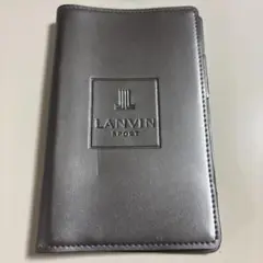 ランバン スコアカードホルダー