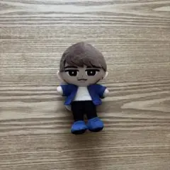 Snow Man 渡辺翔太 すのチル ぬいぐるみキーホルダー