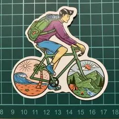 防水ステッカー