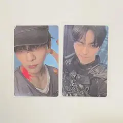 TXT スビン ラキドロ　追加特典　TOGETHER