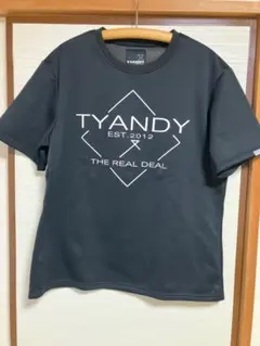 TYANDY ポリウレタン Ｔシャツ