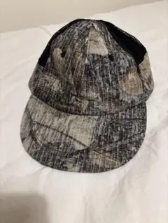 美品 SUPPLY Side Mesh Hat Made by LANNS