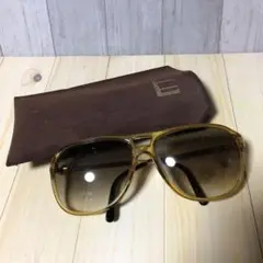 【超お宝品)希少★裕次郎も愛用してた、dunhill サングラス