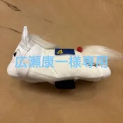 ◆　競馬　JRA　◆　ソダシ　◆　アイドルホースくっつきマスコット　◆２個セット アイドルホースくっつきマスコット【ソダシ】 | カテゴリー一覧