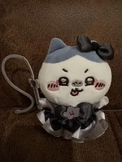 超まじかるちいかわ　悪いバージョンだマスコット　ハチワレ　マスコット