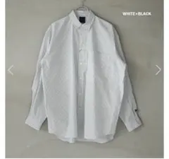 DAIWA PIER39 TECH REGULAR COLLAR SHIRT