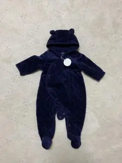 baby GAP あったかロンパース70cm 新品未使用