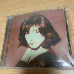 中森明菜　ＣＤ／『ＵＮＢＡＬＡＮＣＥ➕ＢＡＬＡＮＣＥ』〈中森明菜プロデュース〉