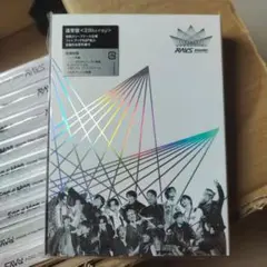 SnowMan RAYS Dome Tour 2024 通常盤2Blu-ray