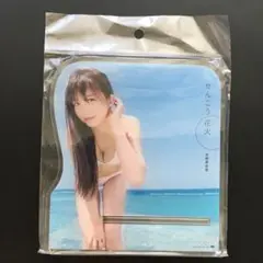 モーニング娘。 牧野真莉愛 スマホスタンド せんこう花火 1
