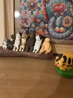 動物ガチャまとめ売り♡