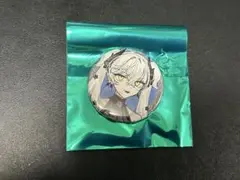 Fate Grand Order 霊基召喚缶バッチ リリス