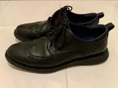 COLE HAAN グランドエボリューション ショートウイング オックス