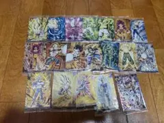 イタジャガ　ドラゴンボール Vol.6　まとめ売り