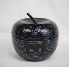 茶道具　重香合　時代物　黒漆　/　円桂一枝香　教子一経　鳩居　香炉　の2個セット Amazon｜茶道具 重香合 時代物 黒漆/桂一枝香 教子一経 鳩居