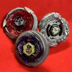 ベイブレードX フェニックスシリーズ オールコンプリートセット