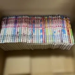 OL進化論　1巻〜39巻　全巻　セット　A802-130