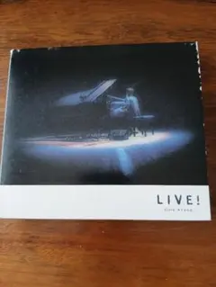 綾戸智絵ライブアルバム2CD
