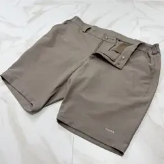 未使用級✨muta MARINE ショートパンツ メタル金具 高年式 XL