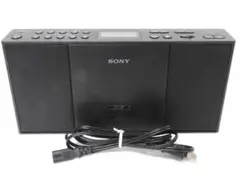 ソニー SONY ZS-E30 CDラジオ 2017年製