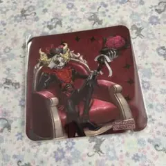 第五人格 Identity Ⅴ スマイルベースカフェ コースター フラバルー