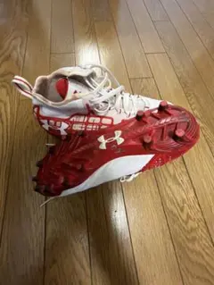UNDERARMOUR BANSHE 27.5cm