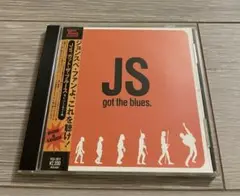 V.A / JS Got The Blues / Howlin’ Wolf