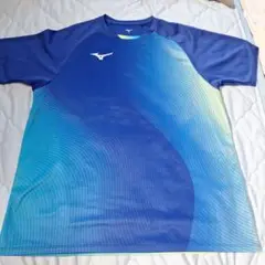 Mizuno 卓球ユニフォーム L