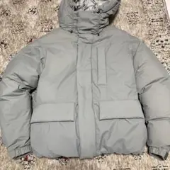 本日限定値下げF/CE. NANGA MINIMAL DOWN JACKET
