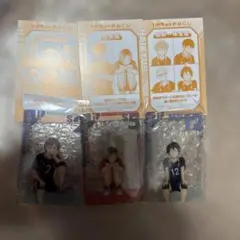 ハイキュー!!おみくじ