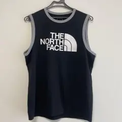 ノースフェイス　タンクトップ　レディース　M
